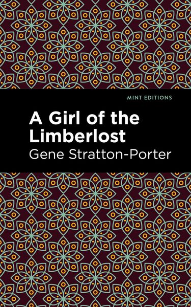 Produktbild: A Girl of the Limberlost