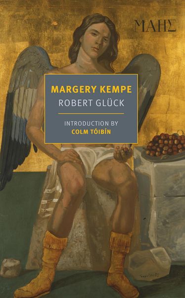 Produktbild: Margery Kempe