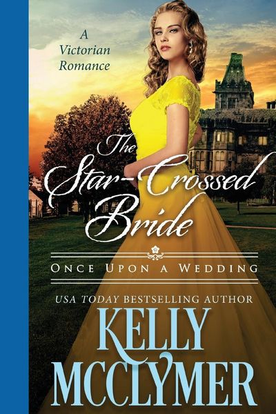 Produktbild: The Star-Crossed Bride