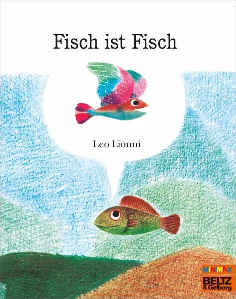 Produktbild: Fisch ist Fisch