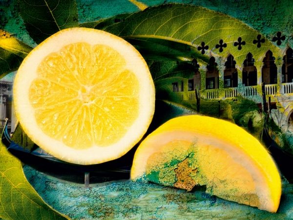 Produktbild: CALVENDO Puzzle Ein Motiv aus dem Kalender Italian Food - Vintage Design | 1000 Teile Lege-Gr&ouml;&szlig;e 64x48cm Foto-Puzzle f&uuml;r gl&uuml;ckliche Stunden
