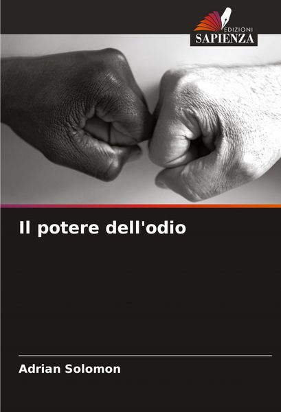 Produktbild: Il potere dell'odio