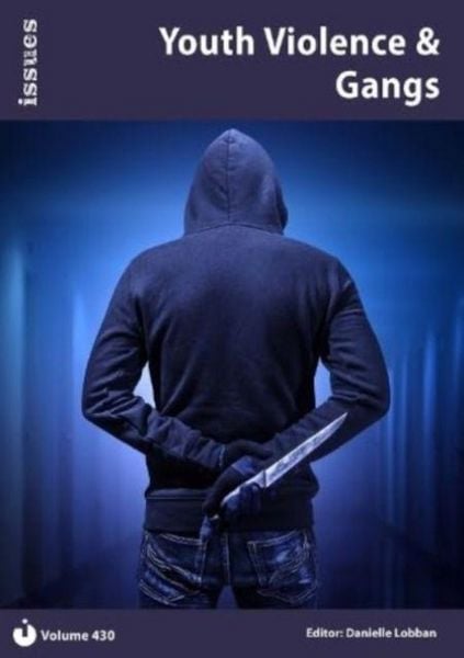Produktbild: Youth Violence
