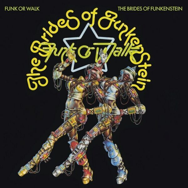 Produktbild: Funk Or Walk