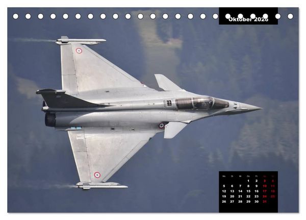 Produktbild: Fl&uuml;gel &uuml;ber den Alpen (Tischkalender 2026 DIN A5 quer), CALVENDO Monatskalender
