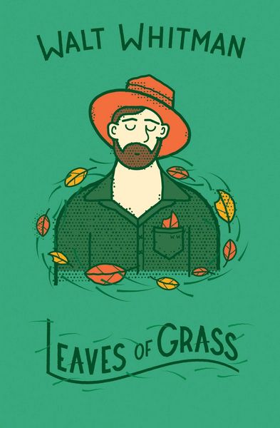Produktbild: Leaves of Grass