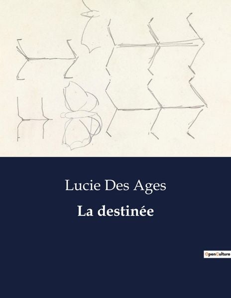 Produktbild: La destin&eacute;e