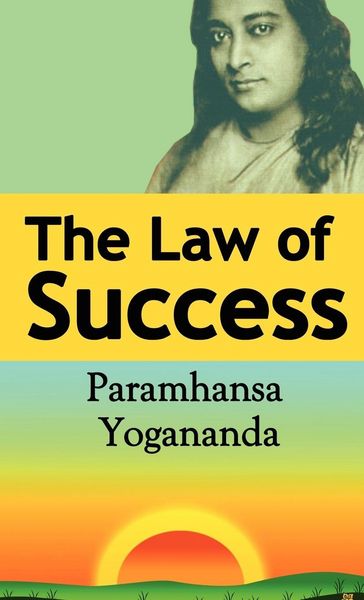Produktbild: The Law of Success
