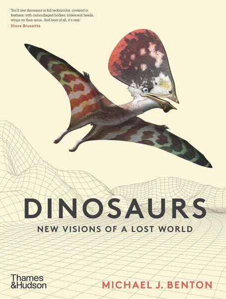 Produktbild: Dinosaurs