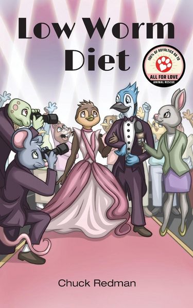 Produktbild: Low Worm Diet