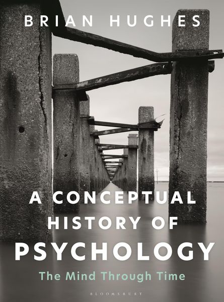 Produktbild: A Conceptual History of Psychology