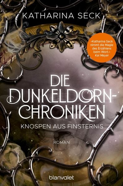 Produktbild: Die Dunkeldorn-Chroniken - Knospen aus Finsternis