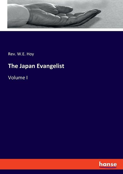 Produktbild: The Japan Evangelist