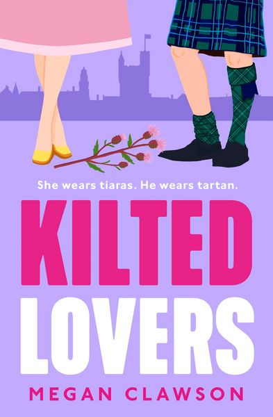 Produktbild: Kilted Lovers