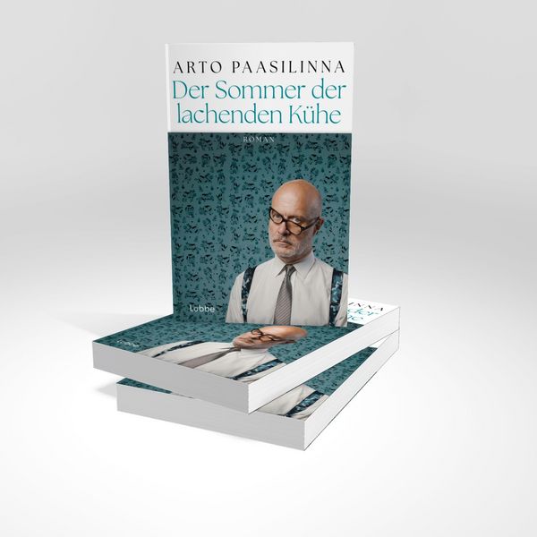 Produktbild: Der Sommer der lachenden K&uuml;he