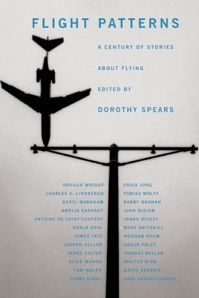 Produktbild: Flight Patterns