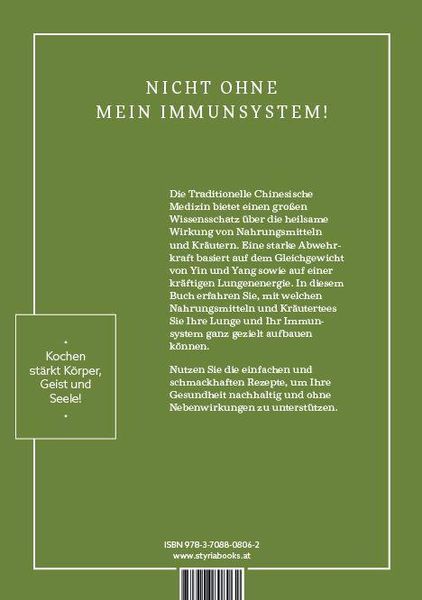 Produktbild: Superkraft Immunsystem