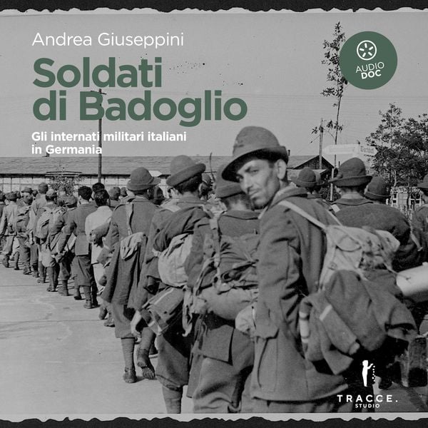Produktbild: Soldati di Badoglio