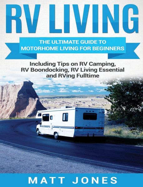 Produktbild: RV Living