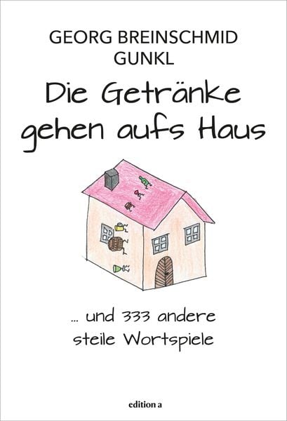 Produktbild: Die Getr&auml;nke gehen aufs Haus