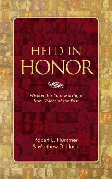 Produktbild: Held in Honor