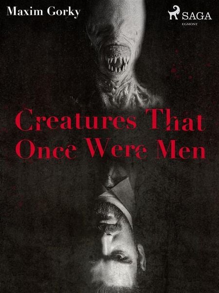 Produktbild: Creatures That Once Were Men