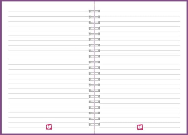 Produktbild: Schreib-Set &ndash; Write with love