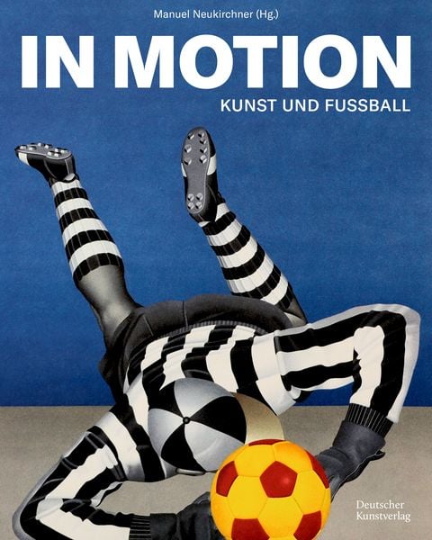 Produktbild: In Motion