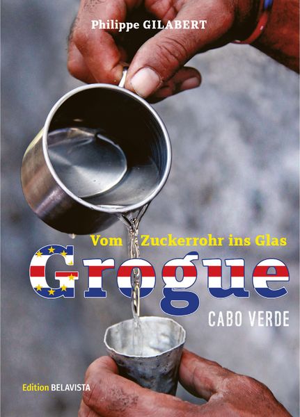 Produktbild: Grogue