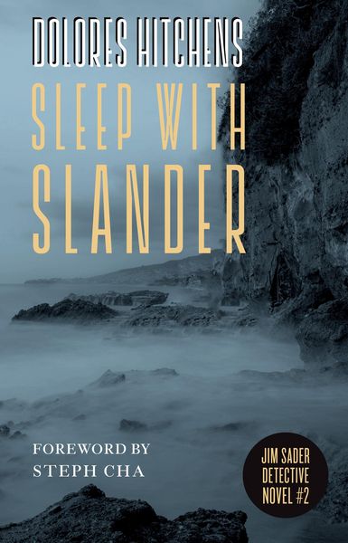 Produktbild: Sleep with Slander