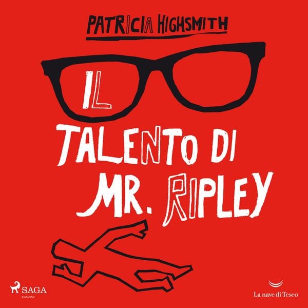 Produktbild: Il talento di Mr. Ripley