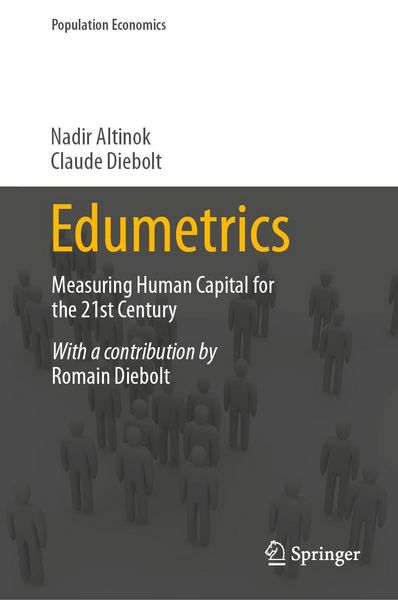 Produktbild: Edumetrics