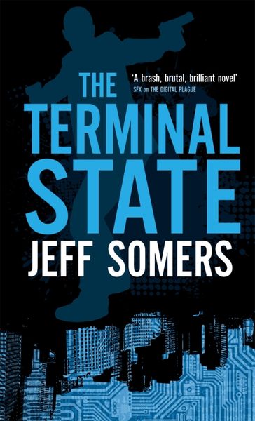 Produktbild: Somers, J: Terminal State