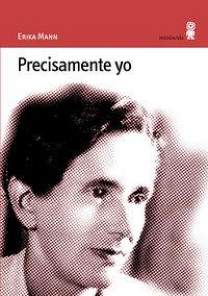 Produktbild: Precisamente yo