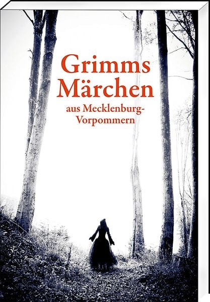 Produktbild: Grimms M&auml;rchen aus Mecklenburg-Vorpommern
