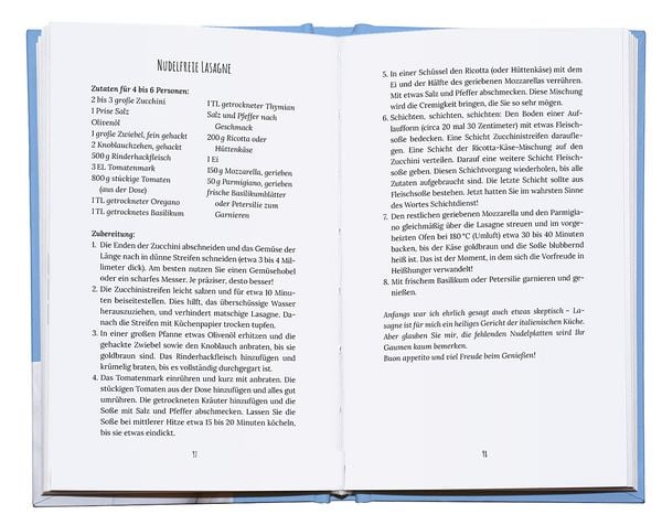 Produktbild: Mach dich schlank