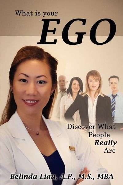 Produktbild: What Is Your Ego