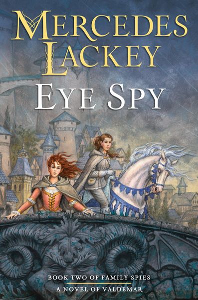 Produktbild: Eye Spy