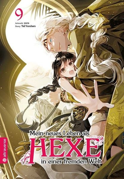  Volume 9