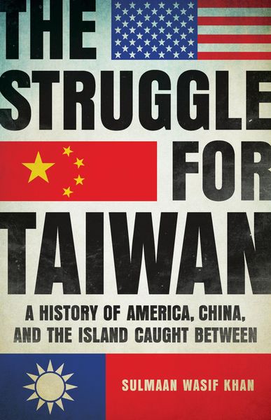 Produktbild: The Struggle for Taiwan