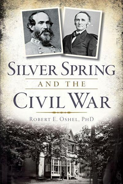 Produktbild: Silver Spring and the Civil War