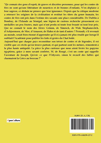 Produktbild: Nouveaux contes bleus