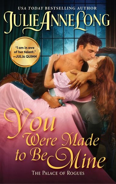 Produktbild: You Were Made to Be Mine
