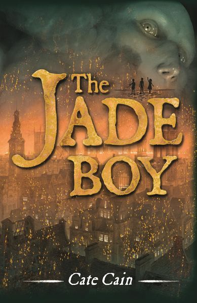 Produktbild: The Jade Boy