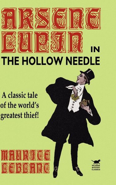 Produktbild: The Hollow Needle