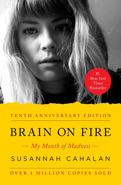 Produktbild: Brain on Fire