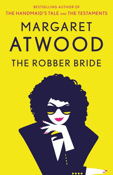 Produktbild: The Robber Bride
