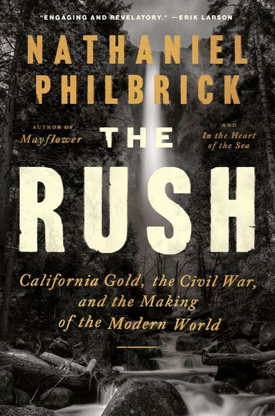 Produktbild: The Rush
