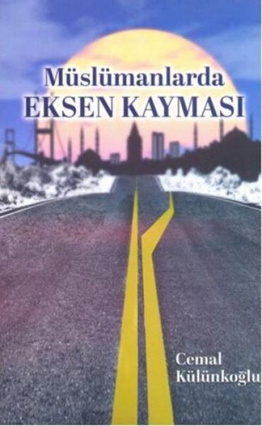 Produktbild: M&uuml;sl&uuml;manlarda Eksen Kaymasi