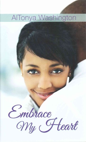 Produktbild: Embrace My Heart